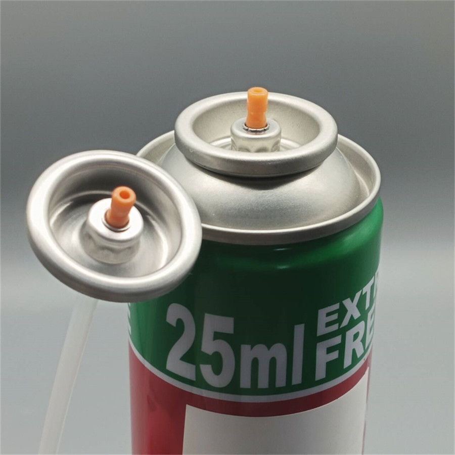 High-Performance Oil-Based Insecticide Valves for Industrial Pest Control with Durable and Leak-Proof Design