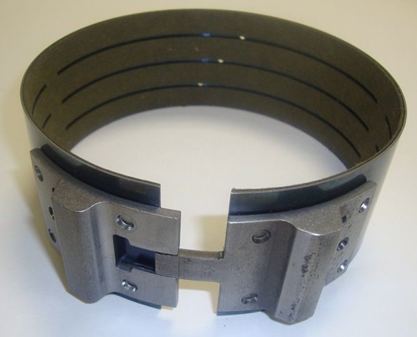 AUTO CVT TRANSMISSION 68704RB - BAND FIT FOR MERCEDES 722.4 REAR