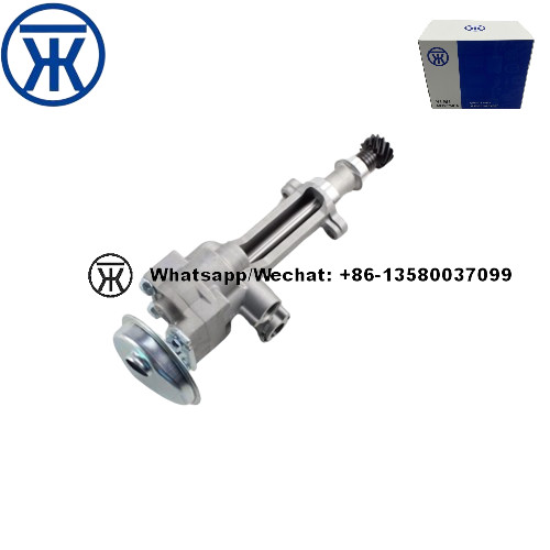 ISUZU TFR54 4JB1 4JA1 4JG2 PUMP ASM OIL 8970697380