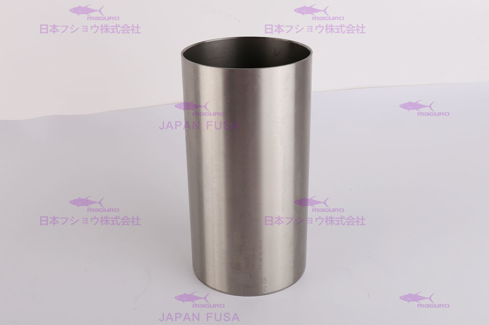 Engine Cylinder Liner 3904166 For KOMATSU Engine SAA4D102E DIA 102 mm