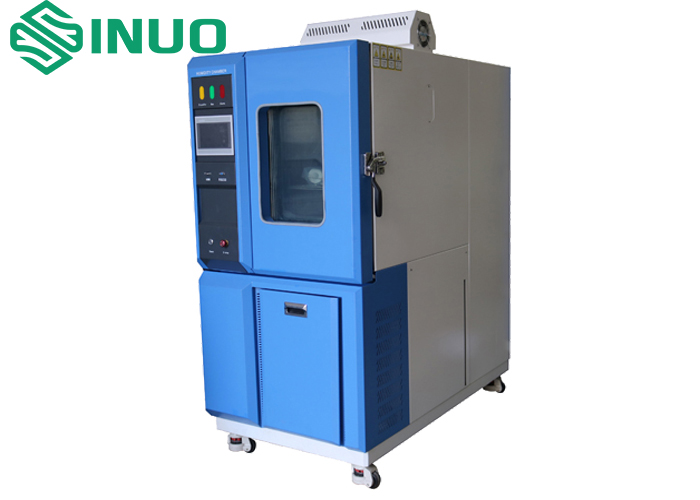 IEC 60068 -40 °C ~ +150 °C Constant Temperature And Humidity Climate Chamber 225L