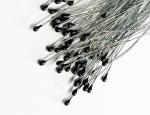 Insulation Resistance Epoxy Thermistor Changes With Ambient Temperature
