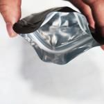 Custom Printed Stand Up Pouches for Food Packaging
