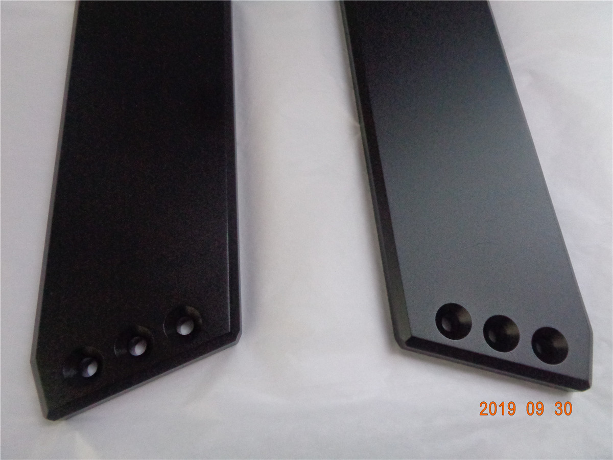 SUS CNC Rapid Prototyping