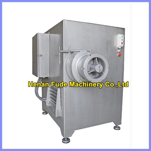 Quality Frozen Meat grinder , commercial meat mincer for sale