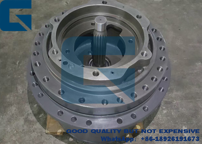 Anti Corrosion Excavator Final Drive Volv-o Automatic Gearbox VOE14521691