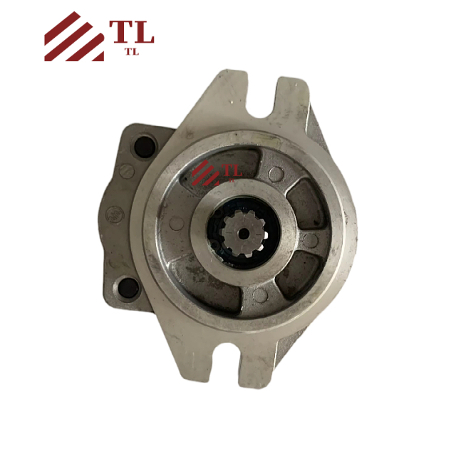 Excavator Accessories 325C Fan Pump 200-3406