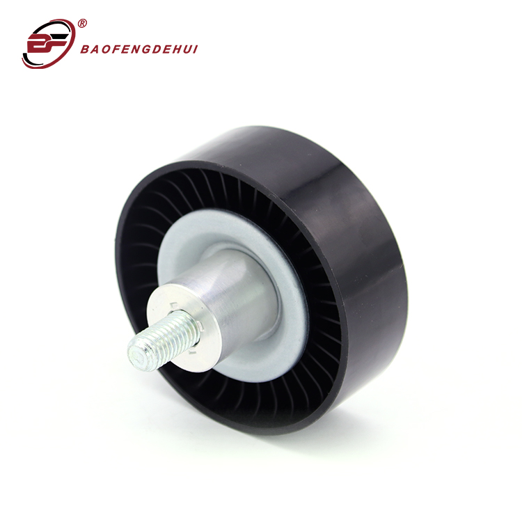 Original Timing Belt Tensioner Pulley 06E903341G for A4 A5 A6 A8 Q7 TOUA Audi Car Engine Parts