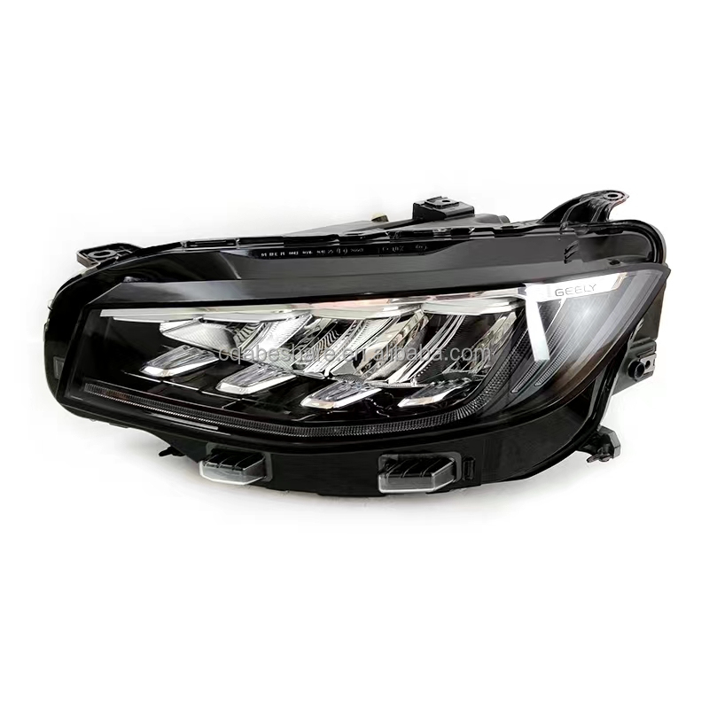 Auto Lighting System NL-3B LED Headlight for Geely Boyue Pro Azkarra OE No. 7051025300