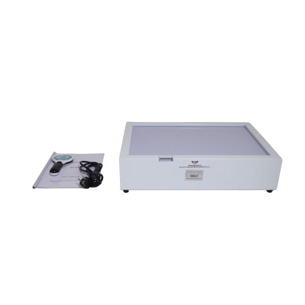 Desktop Seed Neatness Workbench Agricultural Instruments