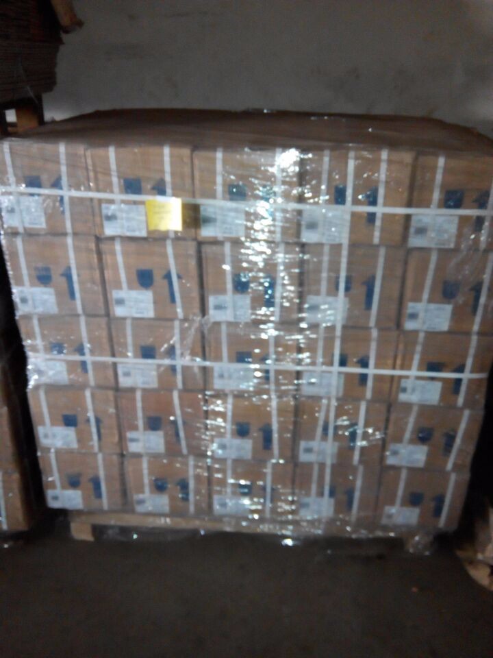 Custom Deep Drawn Aluminum Box Part Fabrication with ISO9001 2008 Certificate