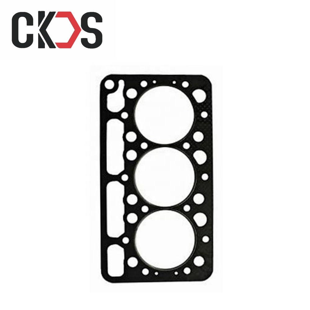 15751-0331-1 Engine 3D75 Overhaul Gasket Set