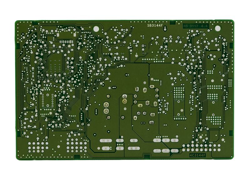 Customized Multilayer Pcb Manufacturing With FR-4 Muti-layers Industrial Device PCBA