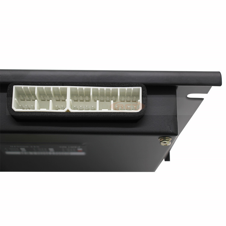 DH300-7 Ecu Electronic Control Unit 543-00054B For Doosan Excavator