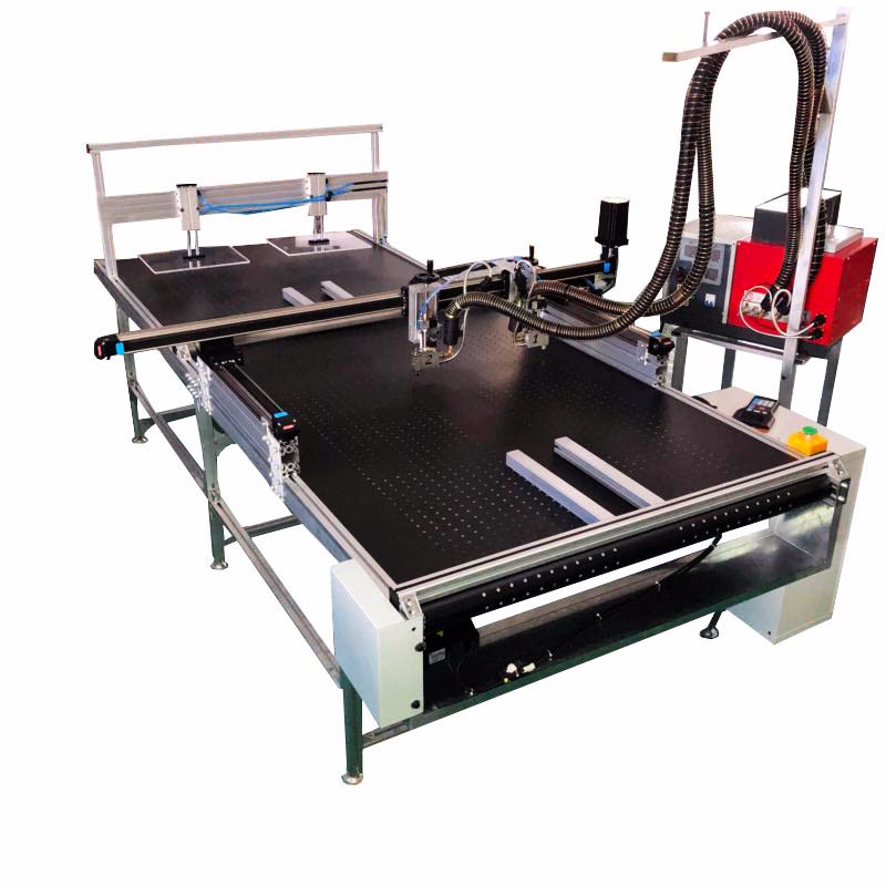 Good quality full automatic 30L hot glue machine price