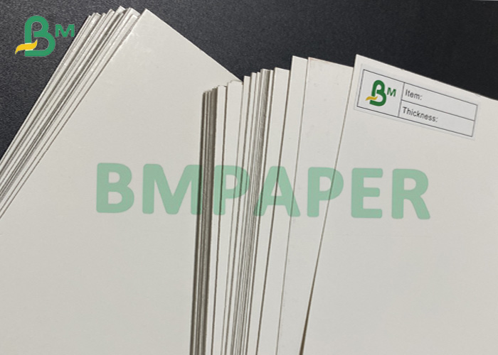 C1S White Cardboard