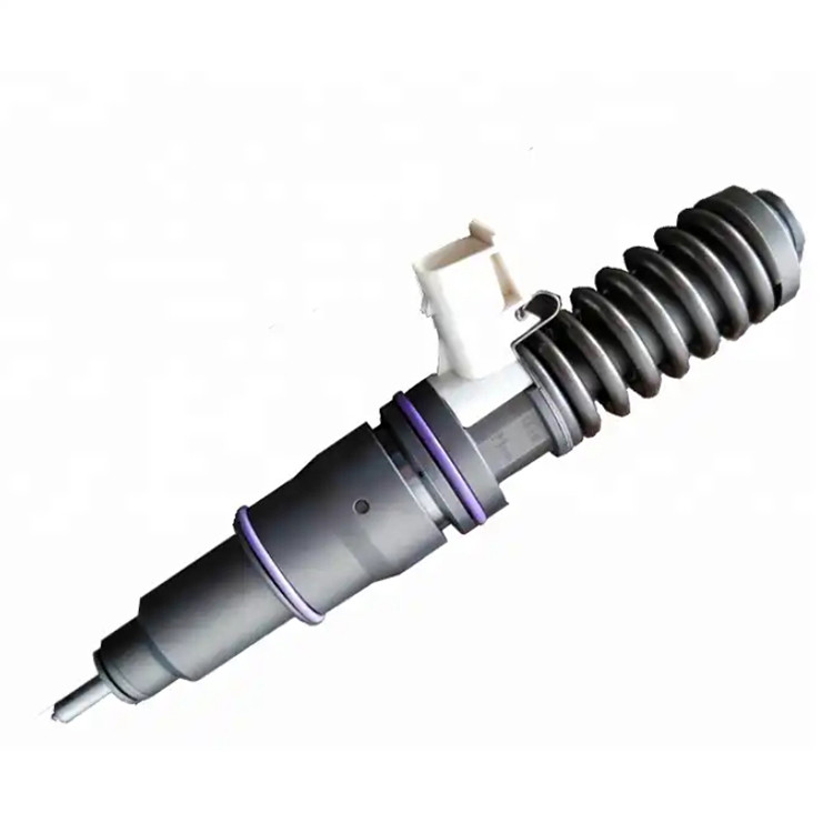 Engine Diesel Fuel Injector 22339883 20747797 20584345 For Delphi E3 EUI MD11