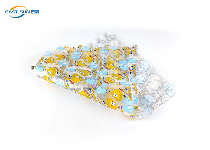 T-Shirts Transfer DTF Printing Film Heat Transfer Roll Sheets