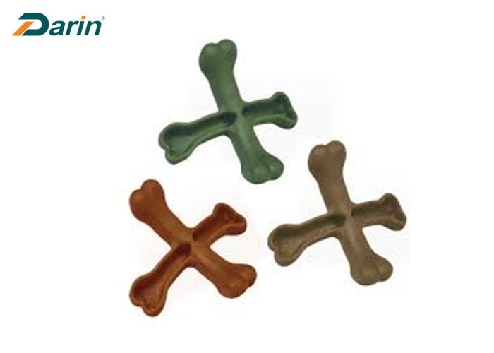 Durable Pet Treats Processing Pet Food Equipment For Popular All Over World
