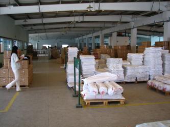 SANHE 3A RUBBER & PLASTIC CO., LTD.