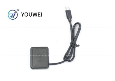 High Sensitivity Flexibility Usb Gps Receiver With High Performance
