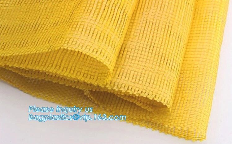 Simple Ecology washable and reusable Cotton Mesh Produce Bag for vegetable and fruit,Eco-friendly Reusable Shopping Orga