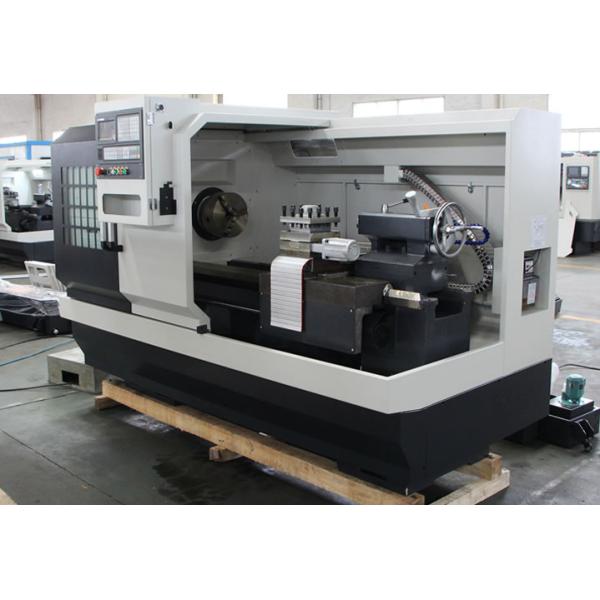 CK6160 CNC lathe machine
