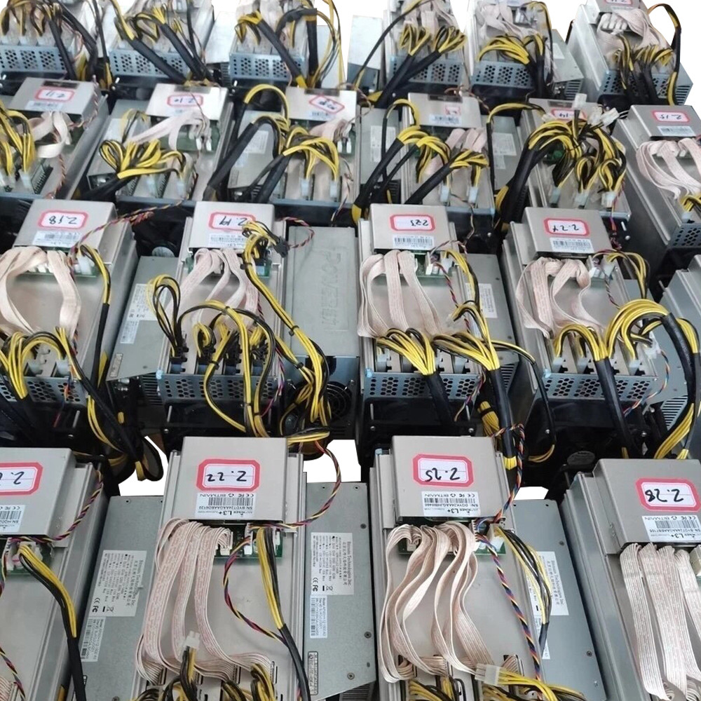 New CKB Goldshell CK-BOX 1.05Th/s CK Box Goldshell Goldshell CK5 CK-BOX 1050GH/s Lead Time 3–7 days Shipping Notes
