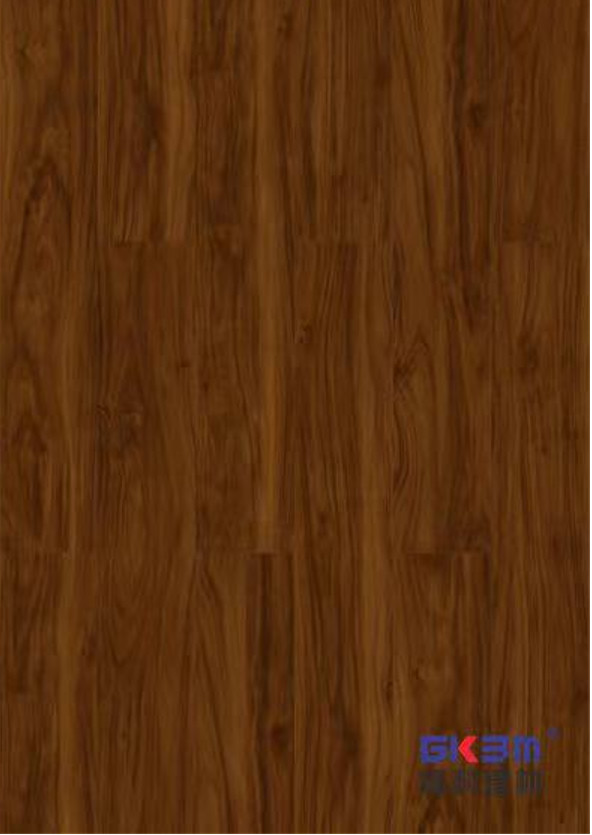 Warm Acacia SPC Flooring 4mm 1220x183mm GKBM Greenpy SY-W1007