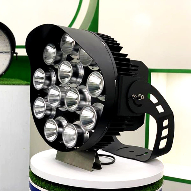 outdoor use High standard 5 years warranty ip66 800w 1000w 1200W super brightness LED Light for stadium project use