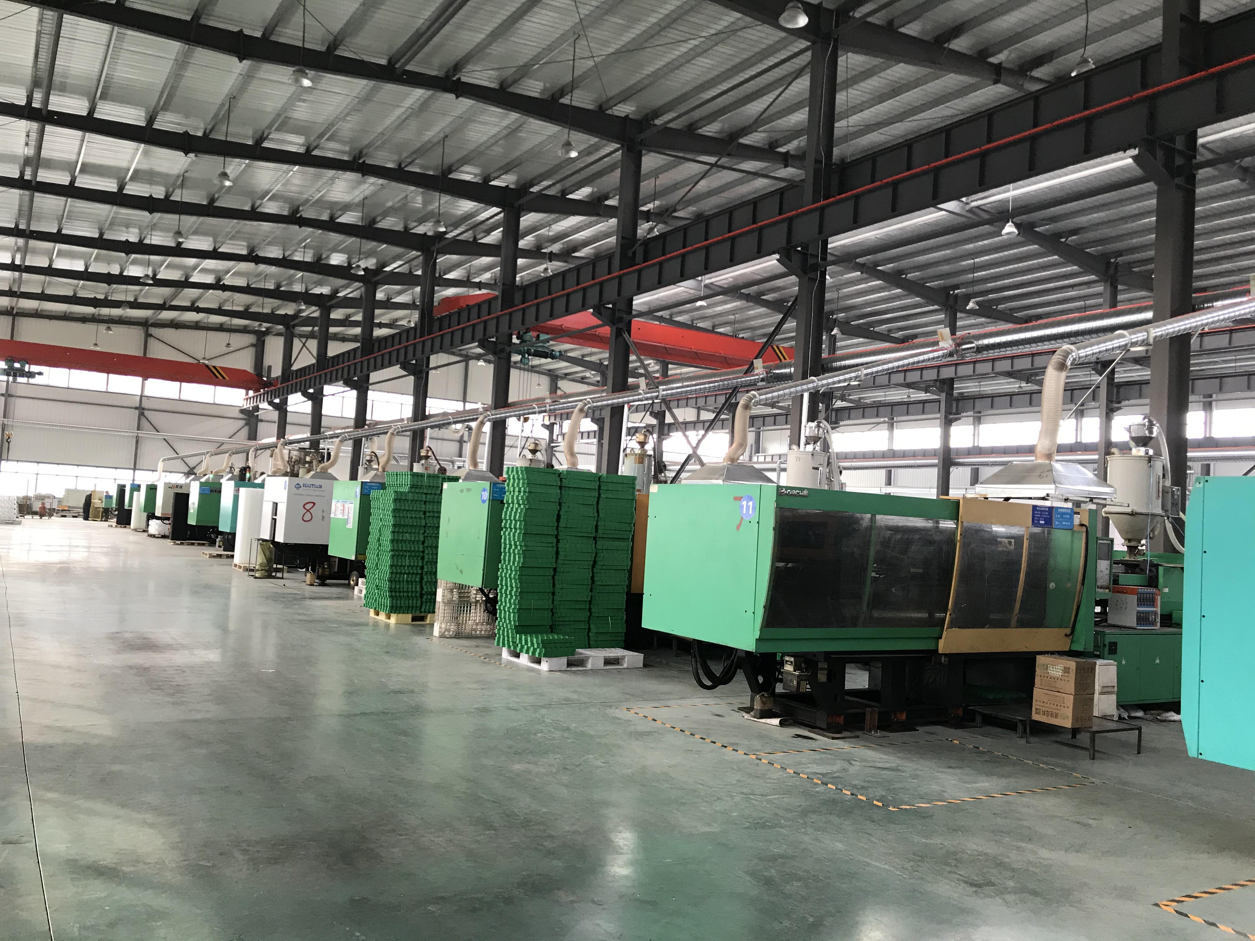 3.4mm-8mm Thickness Landfill Drainage Geonet 3D Composite Solution for Municipal Works