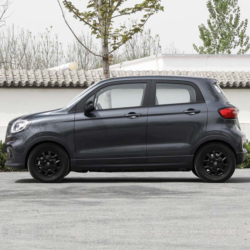 Smart Electric Car Leapmotor T03 New Energy Vehicle Mini EV Cars