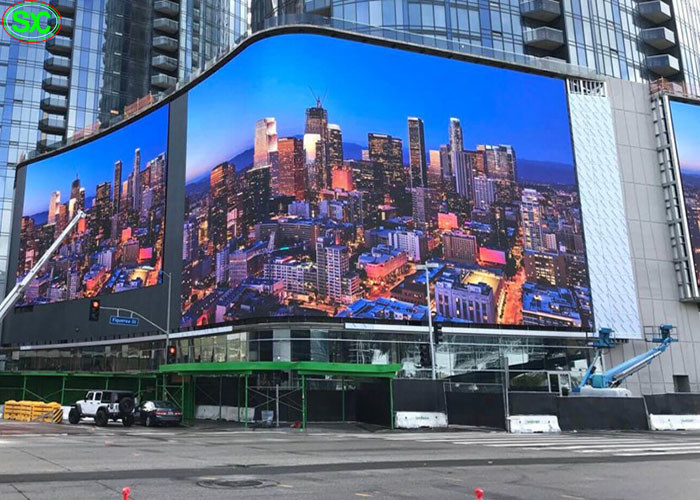 Indoor Fixed Stage Usage Full Color SMD LED Rental Screen P5 with Ultra-Thin Design and Module Size 160mm x 160mm
