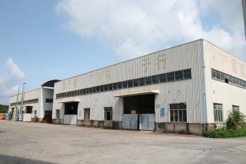 Kaiping Zhonghe Machinery Manufacturing Co., Ltd