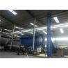 Buy cheap Building Material Cement Silo Baghouse 450GSM Pulse Jet Bag Filter from wholesalers