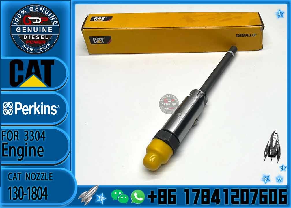 Diesel engine parts CAT 130-1804 0R-1747 0R-8787 0R-4124 0R-3591 0R-3423 0R-8785 0R-3424