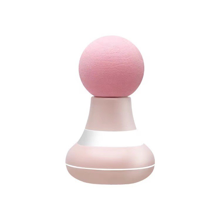 Electric Mini Fascia Massage Gun Deep Relaxation Massager Muscle Lightweight Gun Mini Handheld Deep Tissue Massager