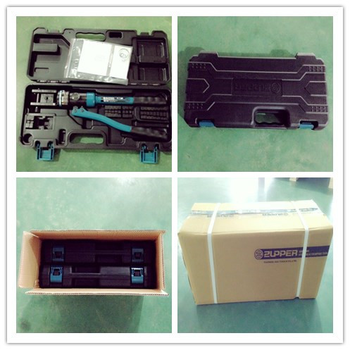 YQK-240 hydraulic crimping tool