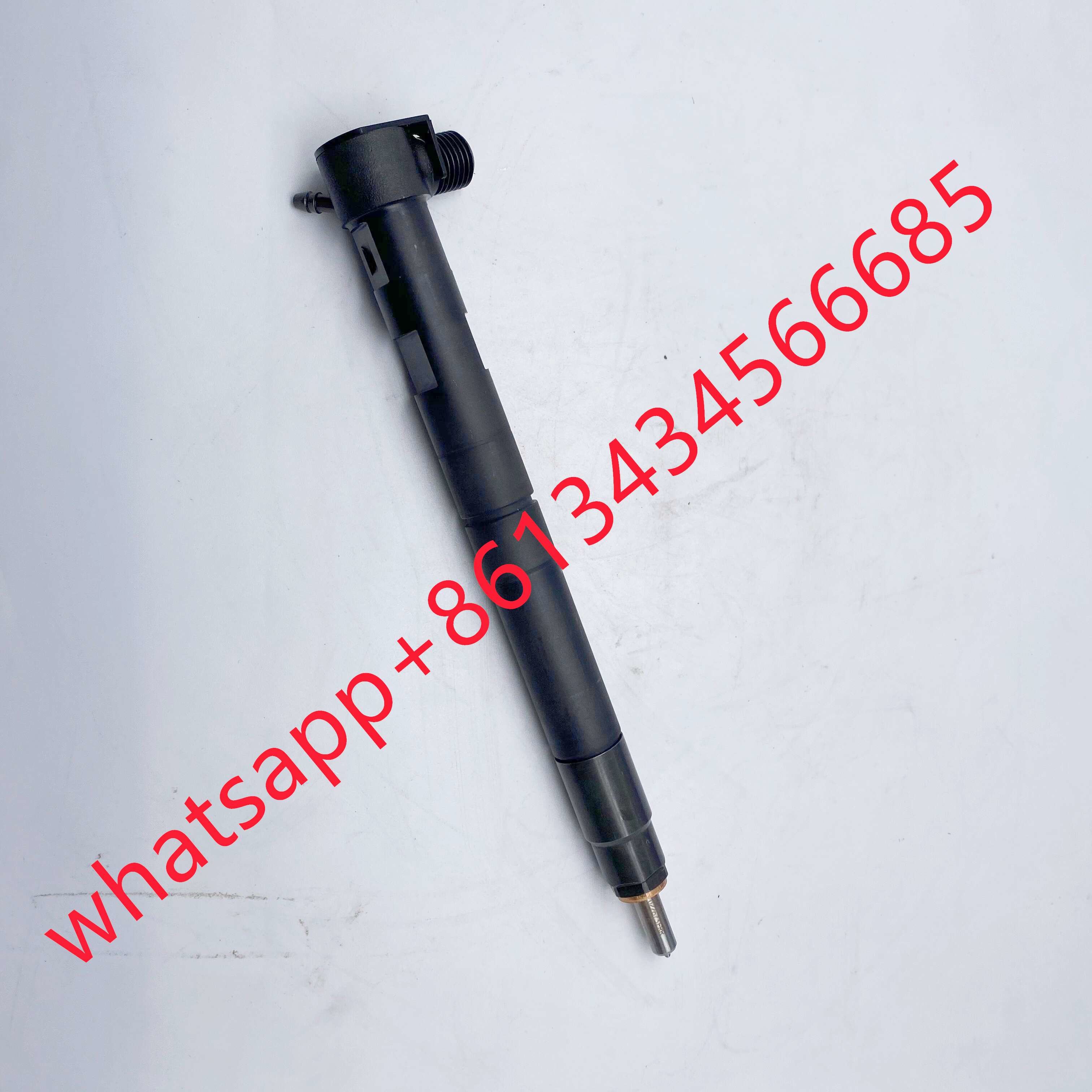 Diesel fuel common rail injector 28229873 33800-4A710 33800-4A700 for KIA HYUNDAI engine