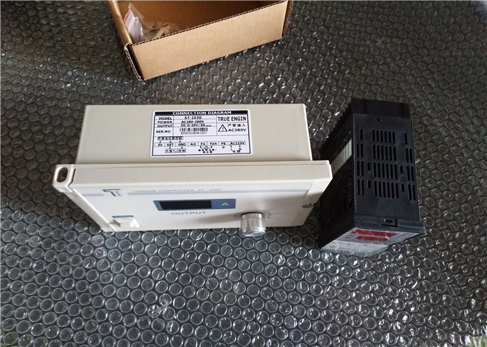 DC 24V Digital Load Cell Meter Controller For Web Tension Measuring
