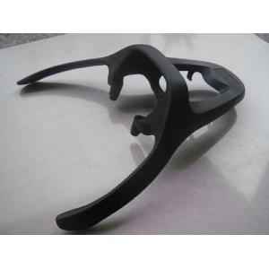Buy cheap Professional Automotive Prototyping , Milling Plastic CNC Rapid Prototyping product