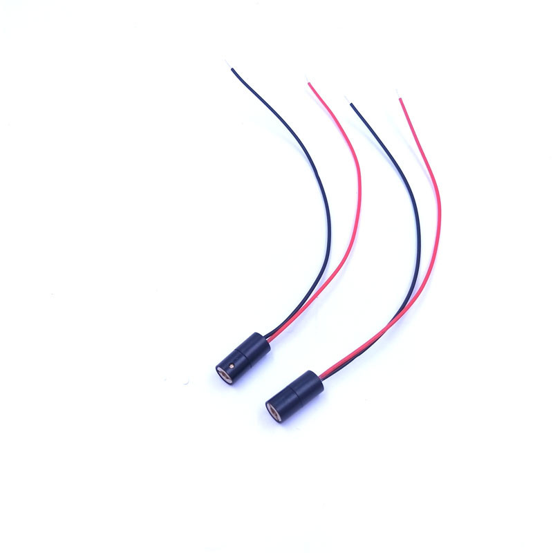 CO2 Laser Machine Adjustable 650NM 5MW Line Laser Module
