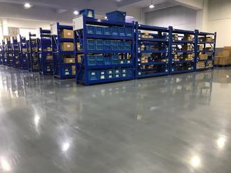 Nanjing Pusher Machinery Co., Ltd.