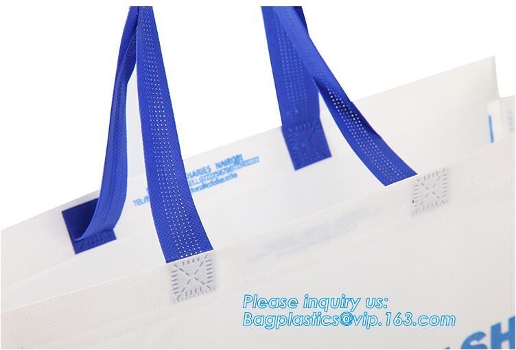Classical non woven bag sando bags printable, New Products High Quality PP Non Woven Bag for Shopping, bagease, pack, pa