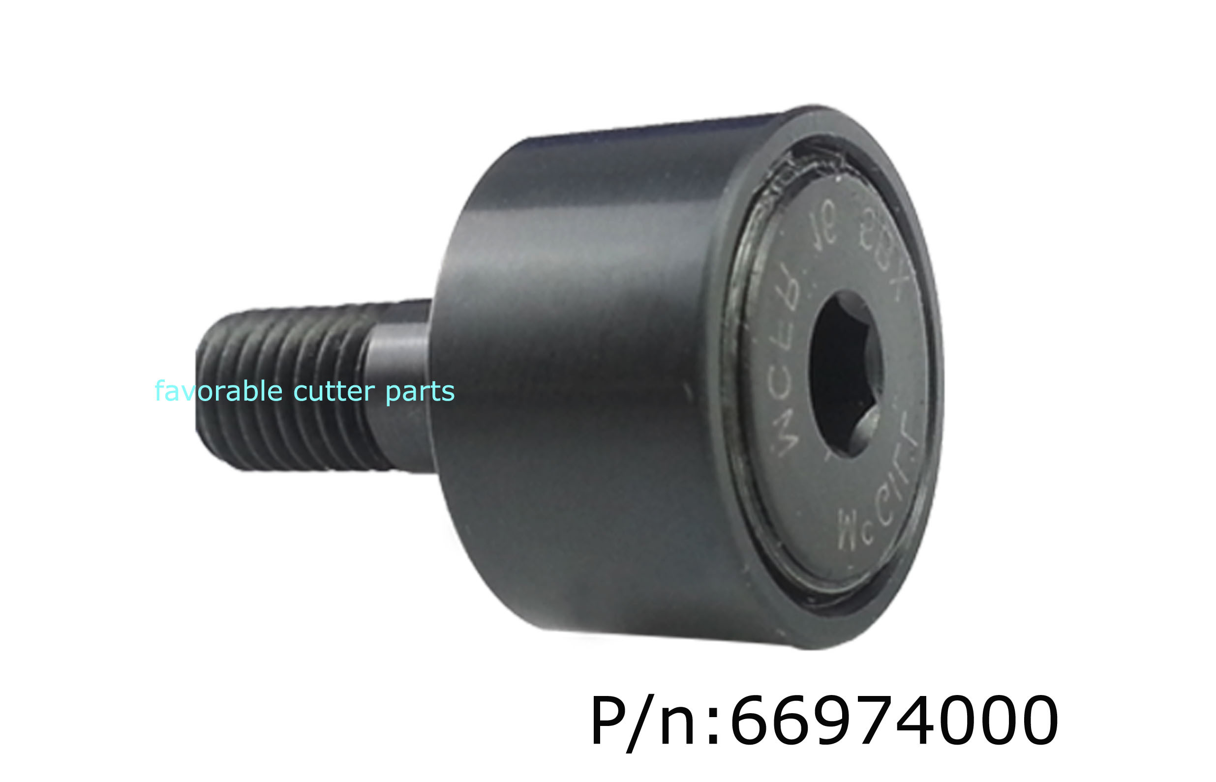 Mcgill Camrol Bearings Especially Suitable For Gerber Cutter Gtxl / GGT Parts 66974000