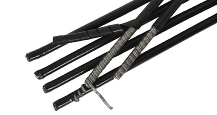 YUCHENG Brake Cable Outer 5MM-16mm With PVC PP PA6 Coating
