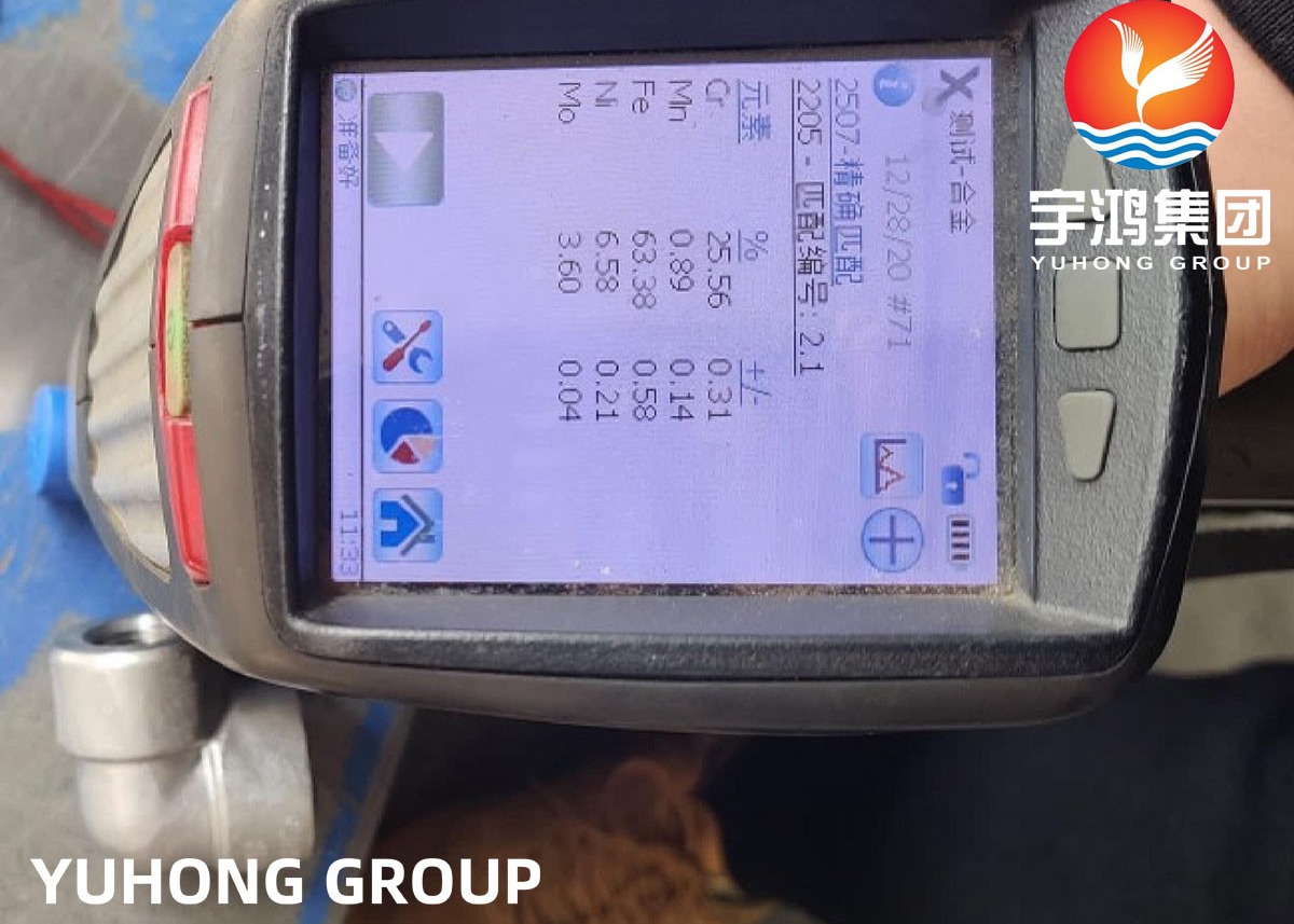 FORGED 90 DEG SOCKET WELD ELBOW DIMENSIONS NPS 1/2 to 4 ASTM A182 F53