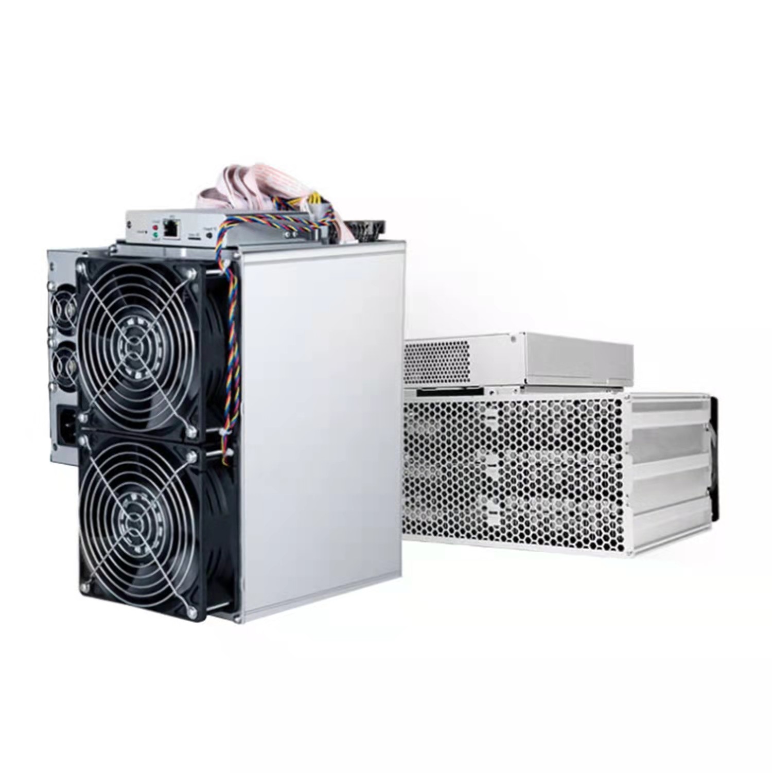 Second Hand Minero Machine S19 95t Asic S19 95th Miner Btc Mining Machine Antminer Bitmain Antmin S19