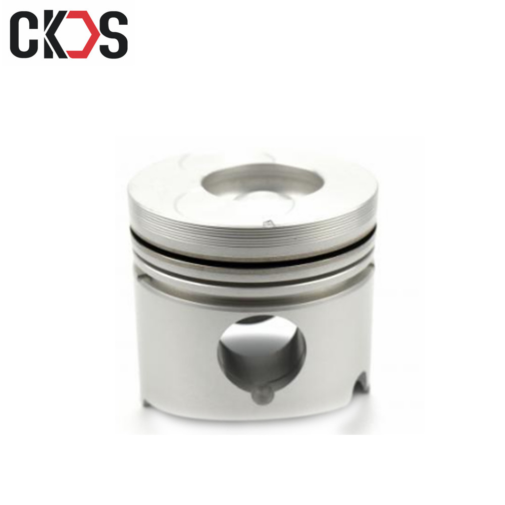 8-97942985-0 Piston Liner Kit For Isuzu 4JA1T Engine
