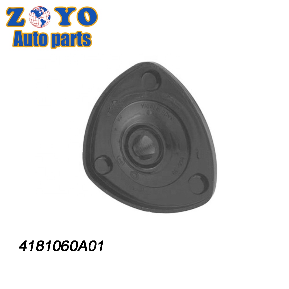 E-Coating Auto Suspension Parts Engine Rubber Strut Mounting for Suzuki VITARA 1999